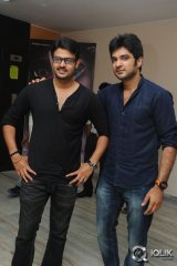 Ice Cream 2 Movie First 20 Looks Launch